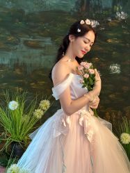 -乐派诗婚纱摄影