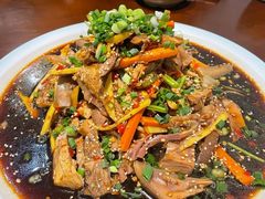 -合悦里川小馆(喜悦美湖店)