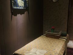 -逅莱·影院足道·日式SPA(大世界店)