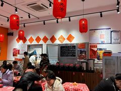 -荆九爷爆炒桥头三嫩(夫子庙店)