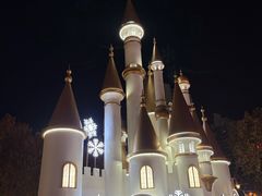 -海底捞火锅(银泰中心店)