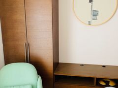 -仰生如卉推拿养生馆(酒仙桥店)