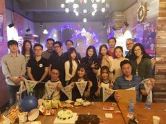 -好享派·团建轰趴馆(旗舰店)