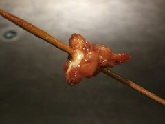 掌中宝-乐彡炸串·烤苕皮(西单华威约饭街店)