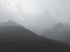 -蔚县茶山村
