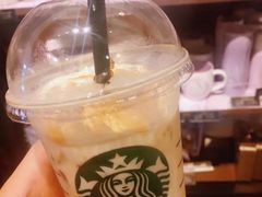 -星巴克(中山广场店)