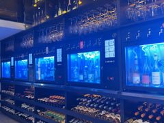 -Vinup薇葡·葡萄酒自助Bar(江宁路店)