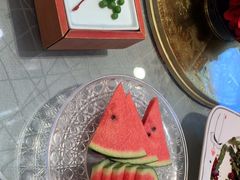 -裕德隆清真饭庄·天津特色菜(东丽店)