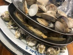 -老伯蟹脚店(朝阳路店)
