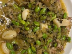 -洛东土菜馆(建国北路店)