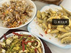 -杨胖子私房菜(秦虹路店)