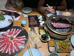 -红沃烤肉(家乐福2部店)