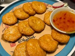 -六个大厨·秘制粤菜(广州塔店)