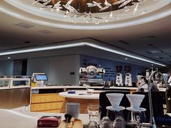 dirty-及象咖啡(卓越世纪中心2楼大堂店)