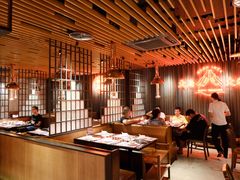 大堂-牛事制造局牛肉火锅(莲岳路店)