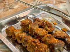 -继承独一味生烤羊排(金牛小区店)