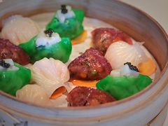 -三号黄浦会Canton Table