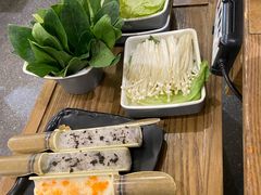 -井格重庆火锅(西直门凯德Mall店)