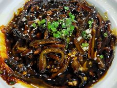 -东方太阳城淮扬餐厅(会所中餐厅店)