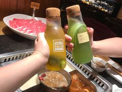 -巴奴毛肚火锅(六天地店)