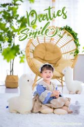 -小阿福儿童摄影(光谷时代广场店)