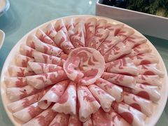 -天宜隆蘑菇宴火锅(石景山旗舰店)