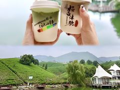 -帐篷客·溪龙茶谷度假酒店