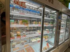 -花园饼屋·吐司蛋糕面包(星海店)