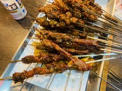 -马海涛牛肉串·午市牛腩饭·烧烤夜宵(领汇广场店)