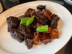 -环球港凯悦 · 享悦中餐厅