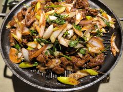 -那家小馆•北京菜•烤鸭(中关村店)