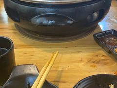 -九田家黑牛烤肉料理(吴江万象汇店)