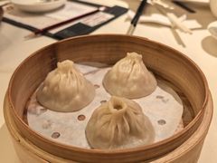 -利苑酒家(宜安广场店)