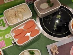 -一围肥牛小火锅(高铁吾悦店)