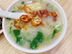 艇仔粥-荔银肠粉(广州天河华利路店)