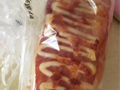 -好利来(北新桥店)