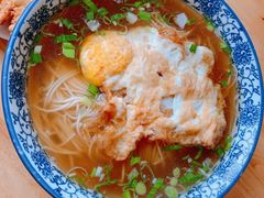 -裕兴记·三虾面(西北街总店)
