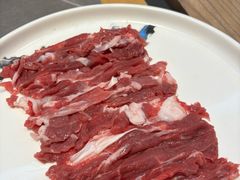 -蜀留香火锅·始于1999·原四川老火锅(白堤路店)