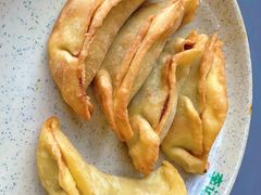 -李记清真馆(打钉巷店)