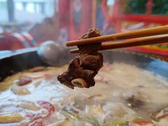 -四姑娘山阿巴郎·藏式花园餐厅