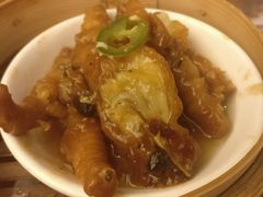 -添好运点心专门店(深水埗店)