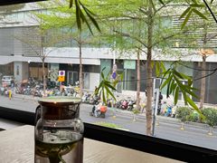 -本处·素食·融合料理(南油店)