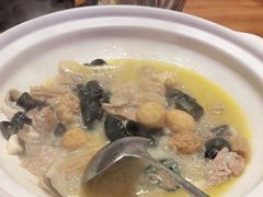 -巢爷老味(东方红店)