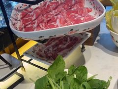 -东门口涮肉·砂锅·烤串(老门东店)
