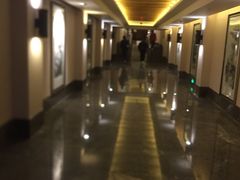 -三清山希尔顿度假酒店