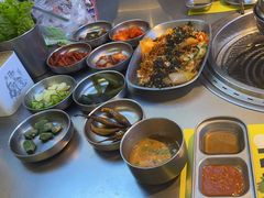 -大叹号·朝鲜族烤肉(潍坊泰华城店)