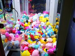 -大玩家(芝罘万达广场店)