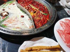 -袁老四(市府路店)