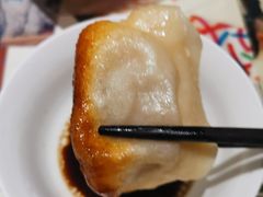 -锅贴大王南翔小笼(临沂二村店)