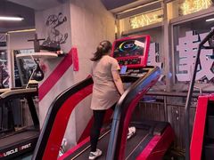 -KingBull私教健身&格斗订制(龙井商业中心店)